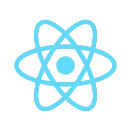 React