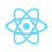 react