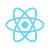 React