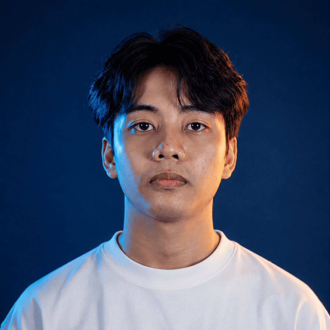 Ahmad Ammar Musyaffa - Fullstack Developer & AI Enthusiast
