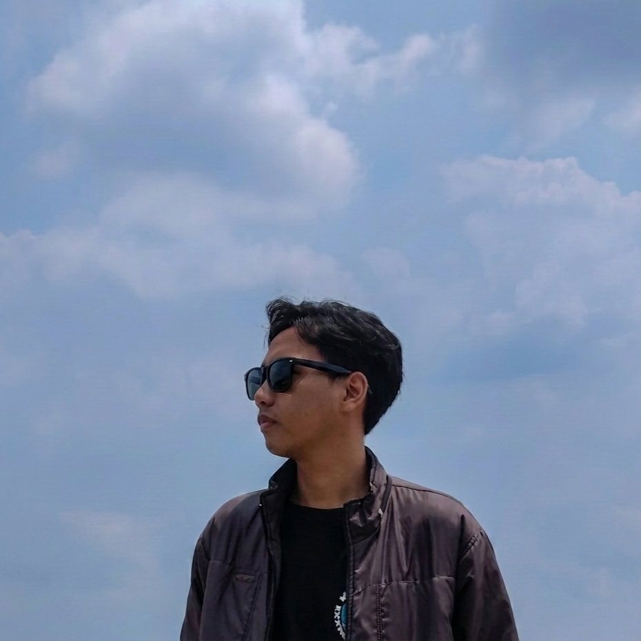 Ahmad Ammar Musyaffa - Fullstack Developer & AI Enthusiast