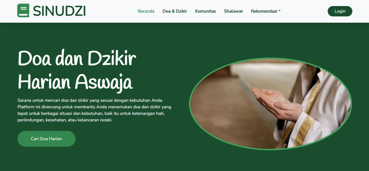 SINUDZI